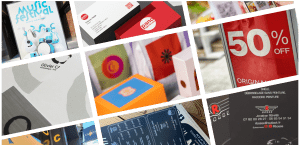 Kit article mensuel - supports-print